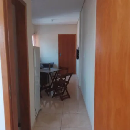 Bem Estar3 Apartment Aparecida  Exterior photo