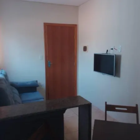 Bem Estar3 Apartment Aparecida  Exterior photo