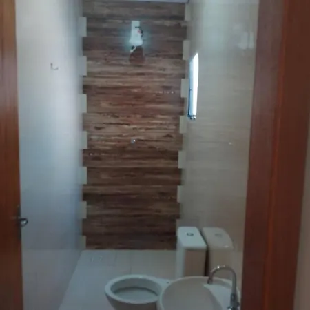 Bem Estar3 Apartment Aparecida  Exterior photo