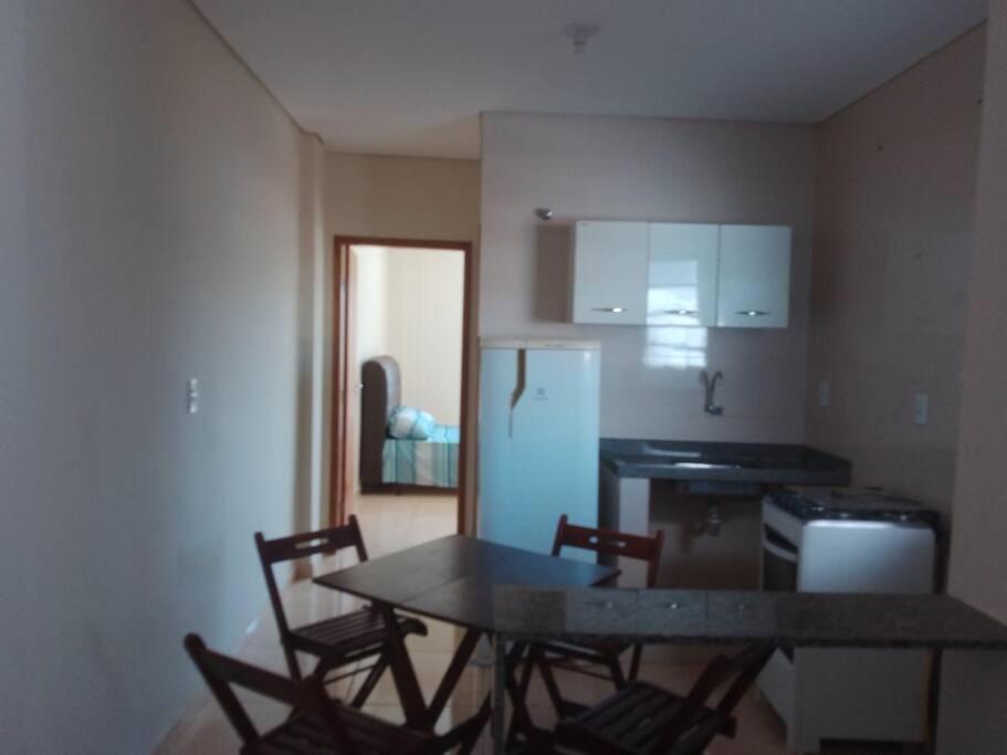 Bem Estar3 Apartment *