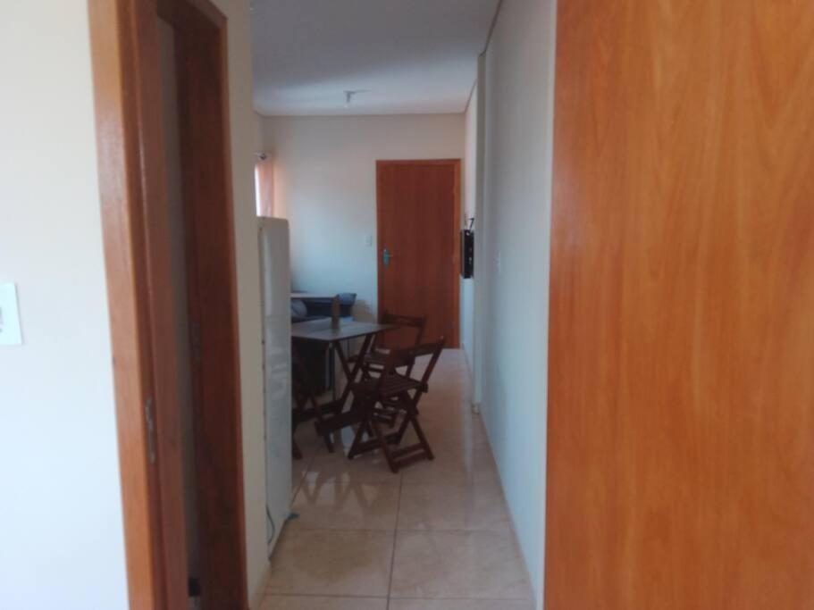 Apartment Bem Estar3 *