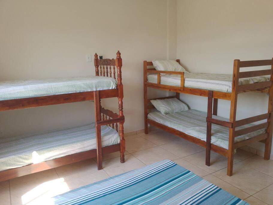 Apartment Bem Estar3