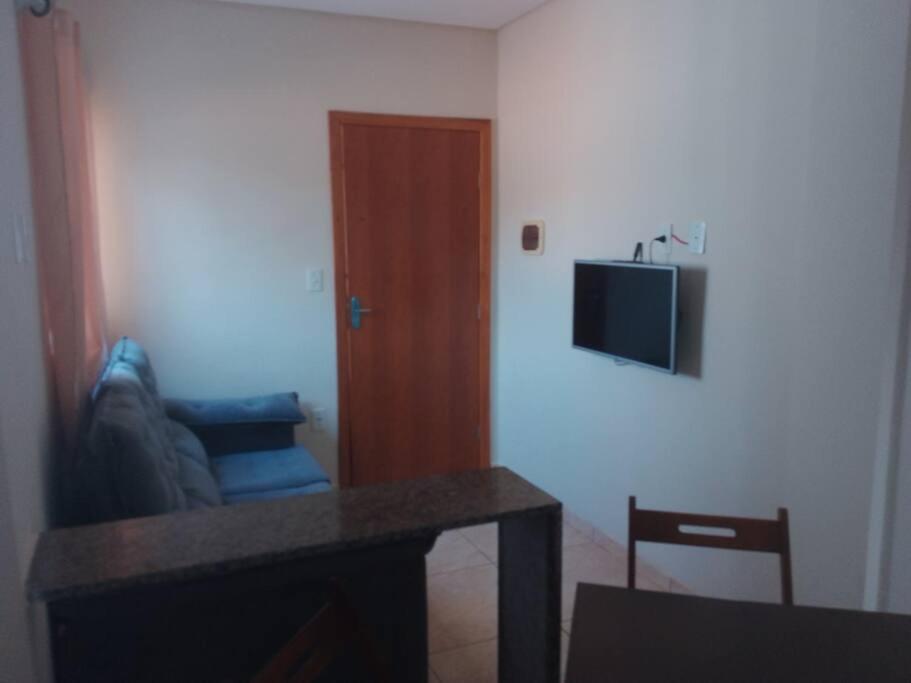 Apartment Bem Estar3 Aparecida (Sao Paulo)