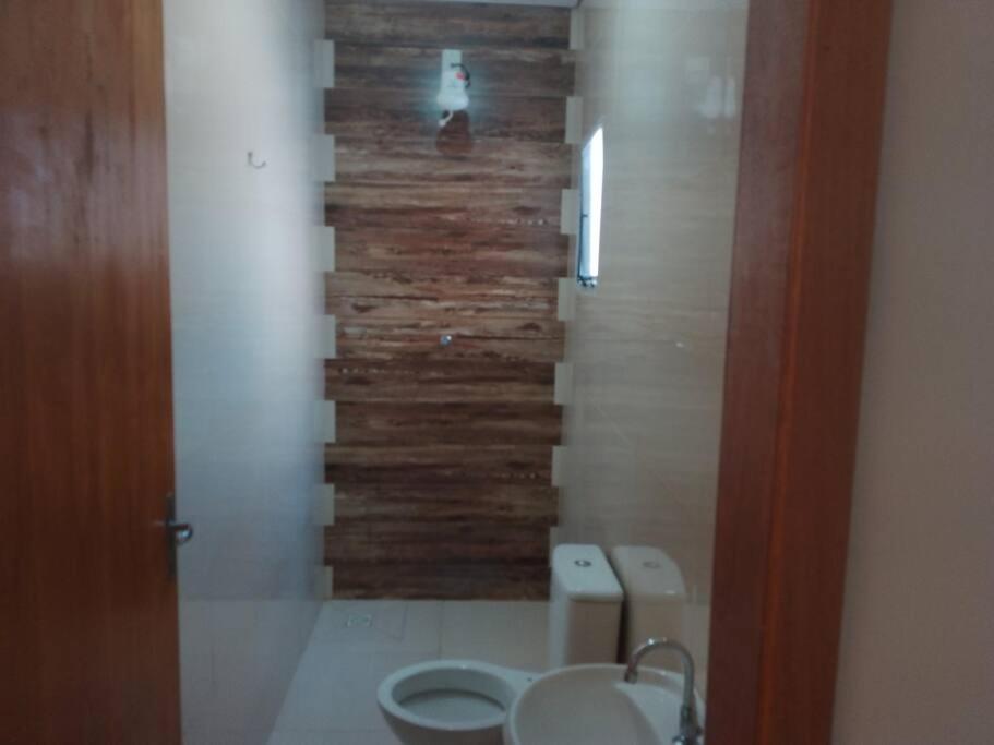 Apartment Bem Estar3 Aparecida (Sao Paulo)